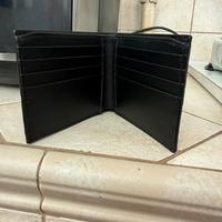 Portafoglio gucci uomo