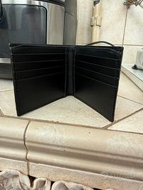 Portafoglio gucci uomo