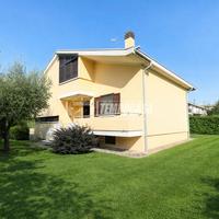 La villa dove spazio e luce diventano emozione!!!