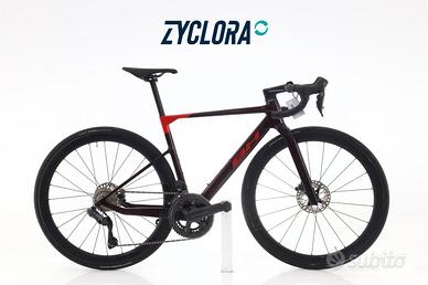 BH Ultralight 7.0 Di2 12V t.52