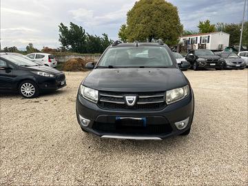 Dacia Sandero 1.5 dCi 8V 75CV Start&Stop Lauréate