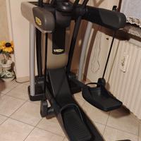 Ellittica Technogym Vario Excite 700 Unity