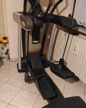 Ellittica Technogym Vario Excite 700 Unity