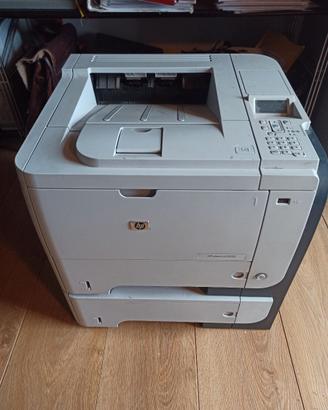 stampante HP Laserjet P3015