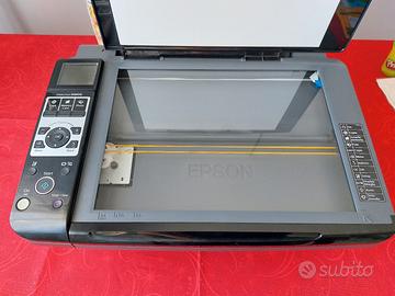 Stampante epson multifunzione