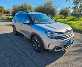 Citroen C5 Aircross C5 Aircross BlueHDi 130 S&S Sh