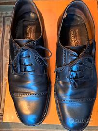 Scarpe uomo Valleverde