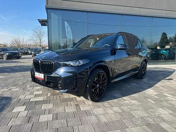 BMW X5 xDrive30d 48V Msport Pro