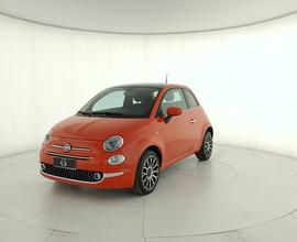 FIAT 500 1.0 hybrid 70cv