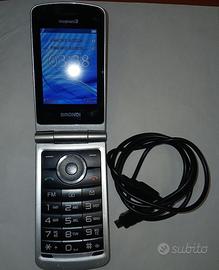 CELLULARE BRONDI MAGNUM 3