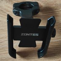 Porta Cellulare Moto ZONTES -  NUOVO 