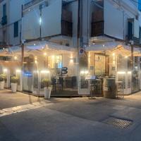 Ristorante a San Vito Lo Capo