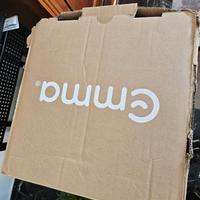 materasso emma premium 90x200 ancora in sottovuoto