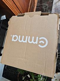 materasso emma premium 90x200 ancora in sottovuoto