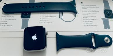 Apple watch se