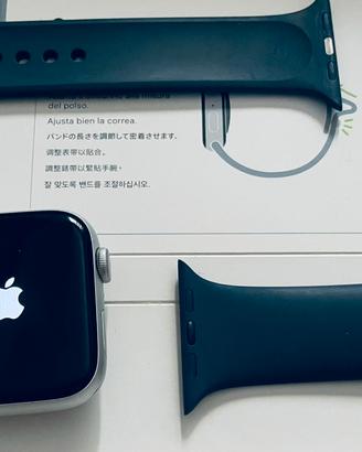 Apple watch se