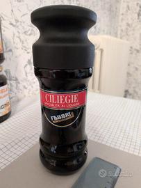 Fabbri, ciliegie al liquore anni '80