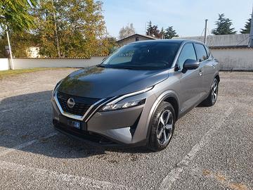 Nissan Qashqai E power N connecta 