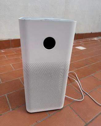 Purificatore aria Xiaomi Mi Air Purifier 3H