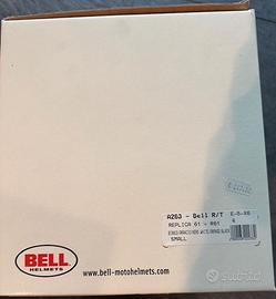 CASCO BELL MODELLO REPLICA 61 - R61 MISURA M