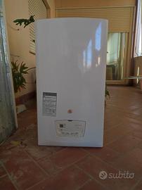 saunier Duval caldaia C30E