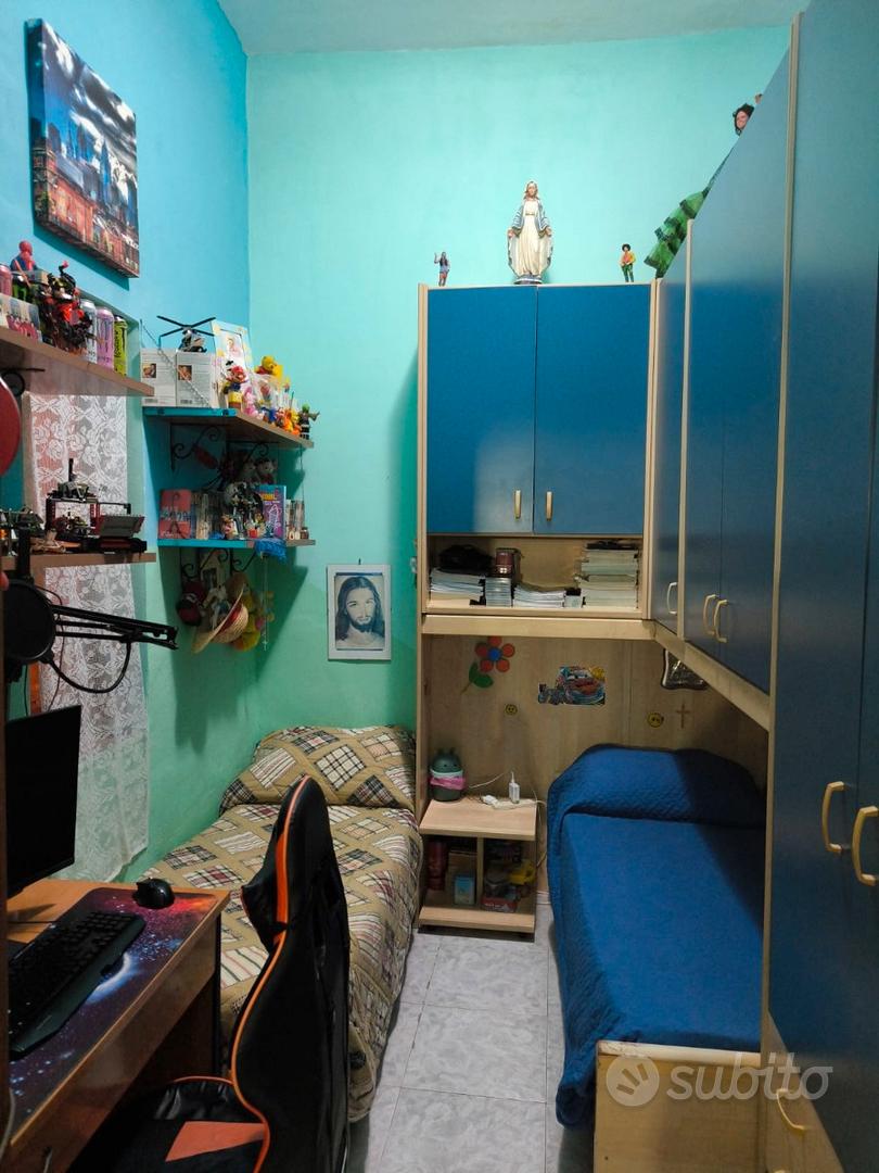 Appartamento – Palermo, III Circoscrizione - Vista 5