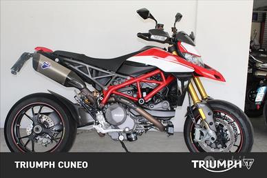 DUCATI Hypermotard 950 SP