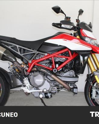 DUCATI Hypermotard 950 SP