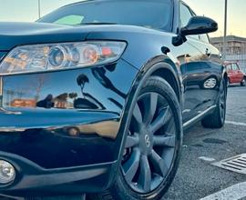 Infiniti fx35 - 2004