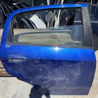 PORTIERA POSTERIORE DESTRA FIAT Grande Punto 1Â° S