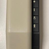 MS20 Citofono Bticino Terraneo