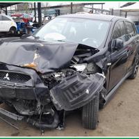 Ricambi Usati MITSUBISHI ASX I 2012