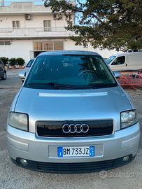 Audi a 2