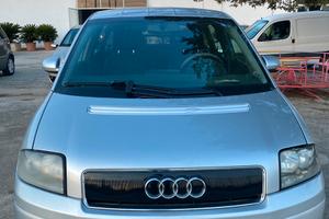 Audi a 2