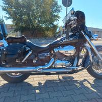 Honda VT 750 Shadow - 2005