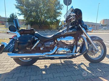 Honda VT 750 Shadow - 2005