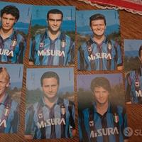Fascicolo Inter anni 90 7 foto
