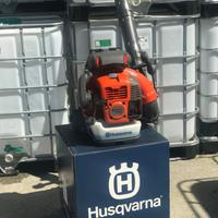 Soffiatore husquarna 570 bts