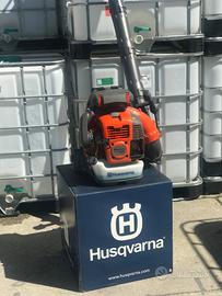 Soffiatore husquarna 570 bts