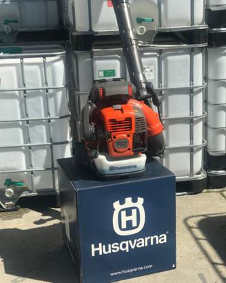 Soffiatore husquarna 570 bts