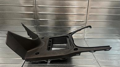 Pedana poggiapiedi Lifan E4