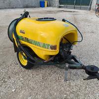 Atomizzatore Agritalia 600 litri