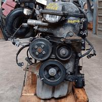 motore toyota yaris 1.3 n motore 2SZFE anno 2