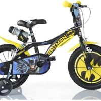 Bicicletta BATMAN 16 '' pollici Bambini