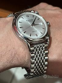 Orologio Eterna heritage 1948