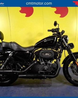 HARLEY-DAVIDSON 1200 Nightster - XL 1200N Garant