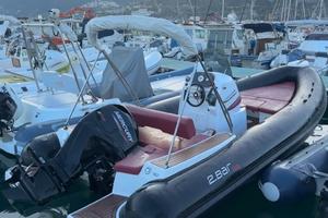 Gommone 2 BAR 62 ANNO 2021