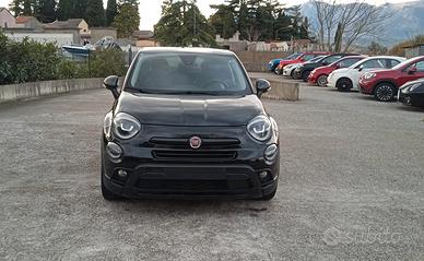 Fiat 500X 1.3 MultiJet 95 CV S-Design City