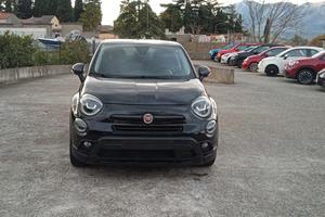 Fiat 500X 1.3 MultiJet 95 CV S-Design City