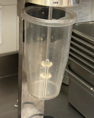 Frullatore per frappè professionale